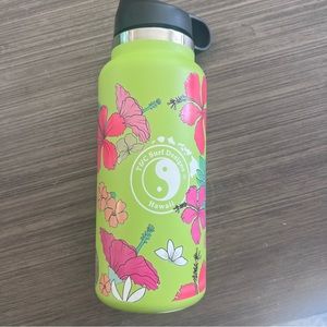 T & C Surf Hydroflask